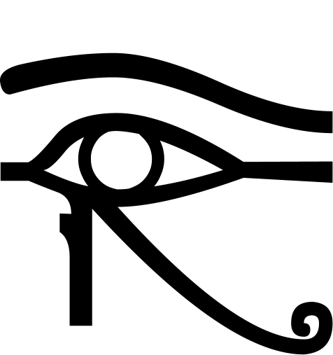Око Хора (Уджат)